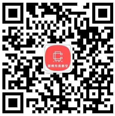 郑州精锐艺术培训中心有限公司微信二维码