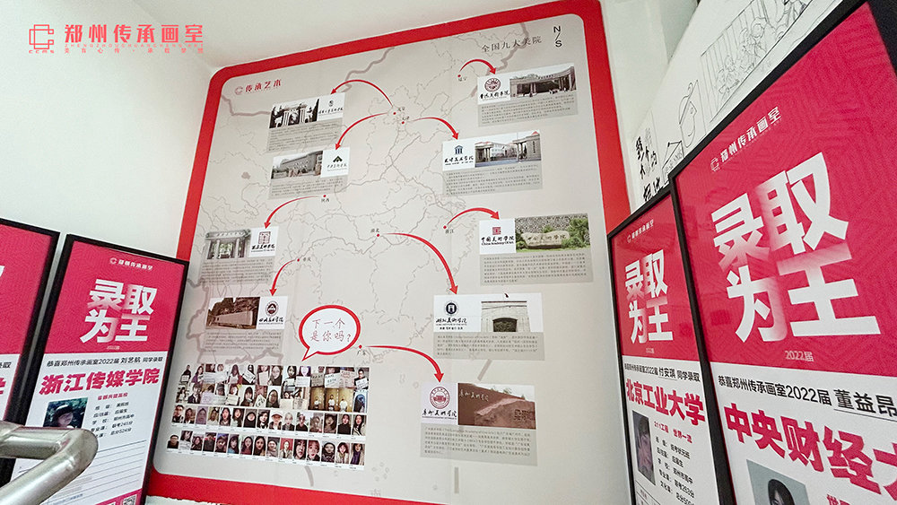 河南省2025届艺术类合格线以及美术一分一段表公布