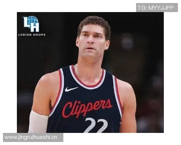 洛佩斯加盟快船心态明确愿意替补只为球队胜利而战 洛佩斯加盟快船心态明确愿意替补只为球队胜利而战