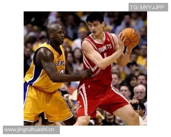 詹姆斯与姚明联手能否夺冠杨毅称大姚实力不逊湖人内线应争总冠军 詹姆斯与姚明联手能否夺冠杨毅称大姚实力不逊湖人内线应争总冠军