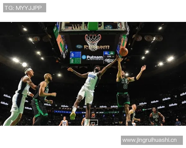 怀特30分 凯尔特人主场轻取魔术 怀特30分 凯尔特人主场轻取魔术