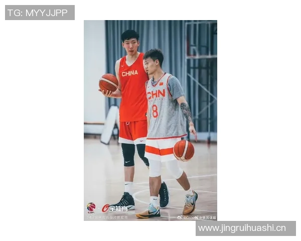 周琦称赵睿加盟北京首钢表现更成熟，新赛季将擦出火花