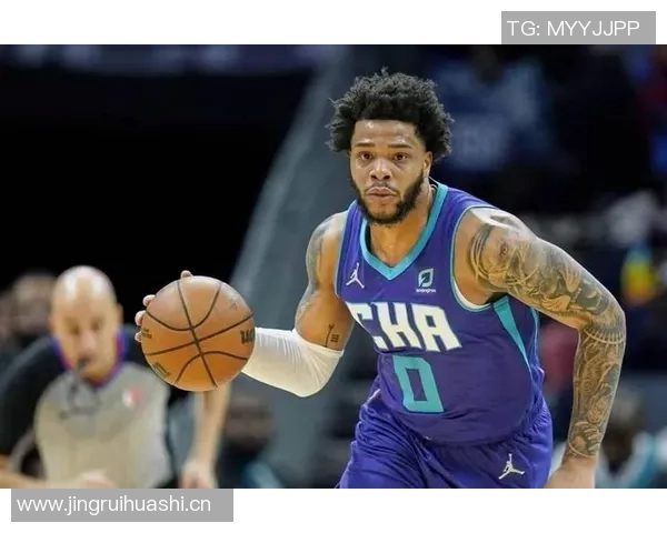 当初在快船毫无表现机会,但如今内线新星已经在黄蜂站稳脚跟了?