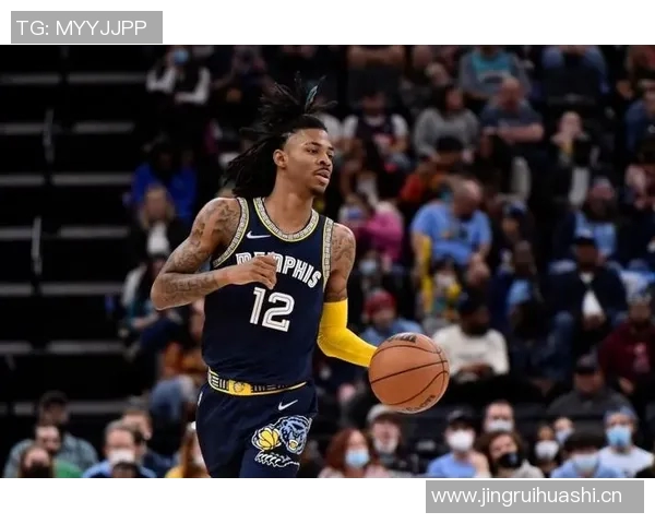 状态火热！莫兰特20中13狂砍35分3篮板3助攻