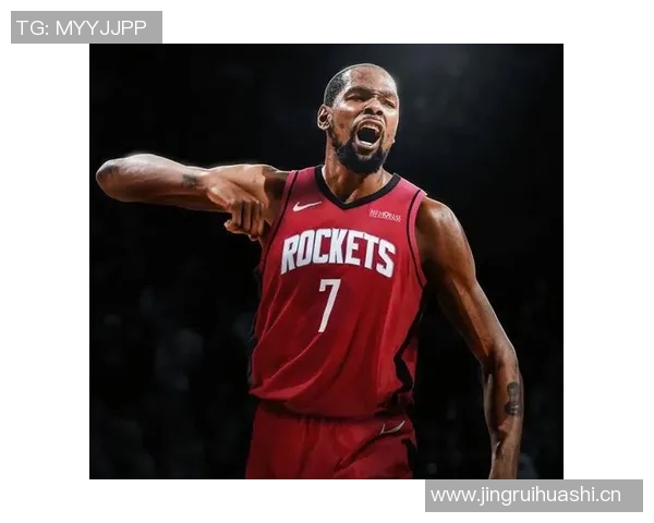 “火箭底薪王”1人改世界?死亡5大被他推翻3D属性激活杜兰特 “火箭底薪王”1人改世界?死亡5大被他推翻3D属性激活杜兰特