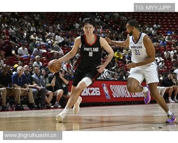 一招便能立足NBA!追梦盛赞杨瀚森,直言只要学习约基奇,他早晚能成才 一招便能立足NBA!追梦盛赞杨瀚森,直言只要学习约基奇,他早晚能成才