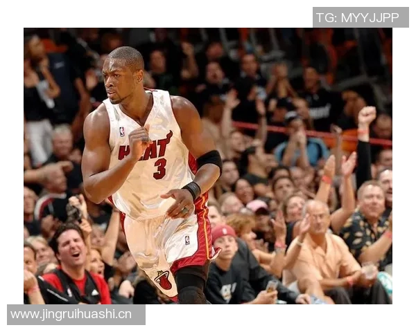 热火祝韦德生日,称其队史最伟大球员