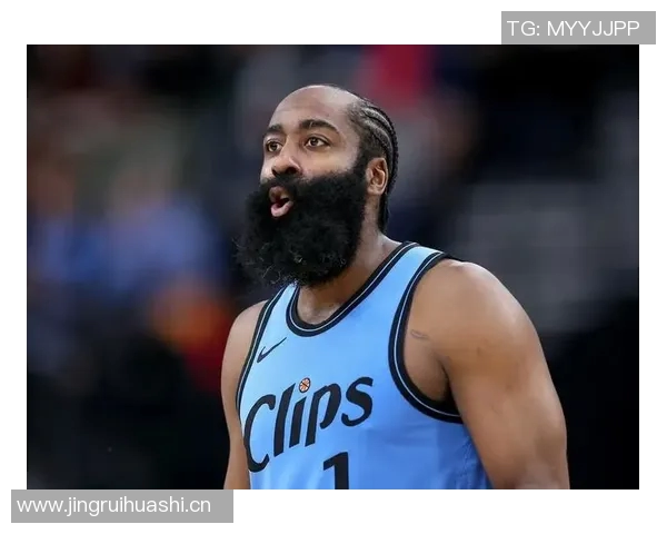 手感糟糕!哈登近9战场均24.1分,但命中率35%+25%