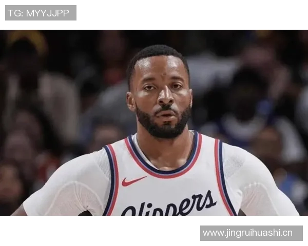 鲍威尔季前赛时外界说我们要重建 希望被低估心态贯穿整赛季